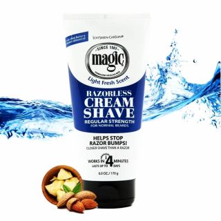 NOVINKA na sklade 🎁 www.oholsamoderne.sk ✔️ Odstraňuje bežné ochlpenie na celom tele ✔️Dámy si krém veľmi pochvaľujú pri...