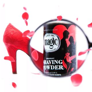 Holiaci prášok MAGIC ✔️ Limitovaná Valentínska edícia na našom eshope: www.oholsamoderne.sk 💓 #holiacikrem #valentin...