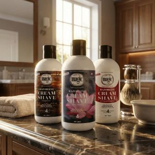 🤎🤎 Nové luxusné XXL balenia obľúbených holiacich krémov 🤎🤎 🔸Vyskúšaj žhavú novinku, voňavé edície holiacich krémov 💖 🔸Pre...