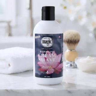 🧳 až 300 ml balenie – najlacnejší, najväčší a najvoňavejší holiaci krém na slovenskom trhu a českom trhu 🌸 Jemná a svieža...