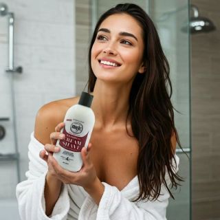 ✨ Malý rituál. Veľký rozdiel. ✨ Krém na odstránenie ochlpenia. S MAGIC krémom bude tvoje pokožka jemna, hladká až niekoľko...